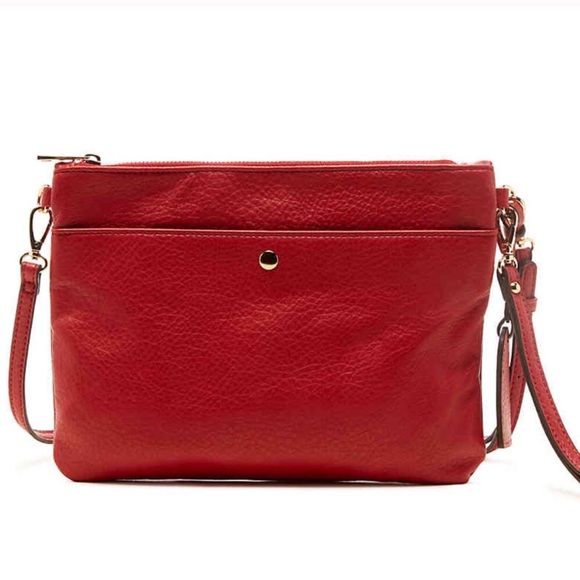 SOLE SOCIETY Wristlet/Crossbody Bag - Picture 4 of 6